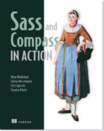 Sass & Compass in Action